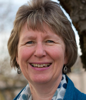 Anja Schnake