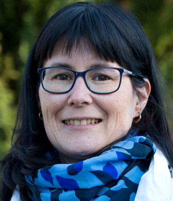 Doreen Peiter