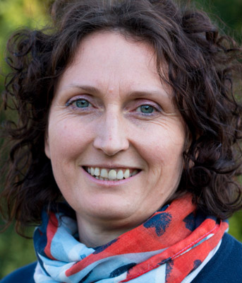 Ulrike Listner